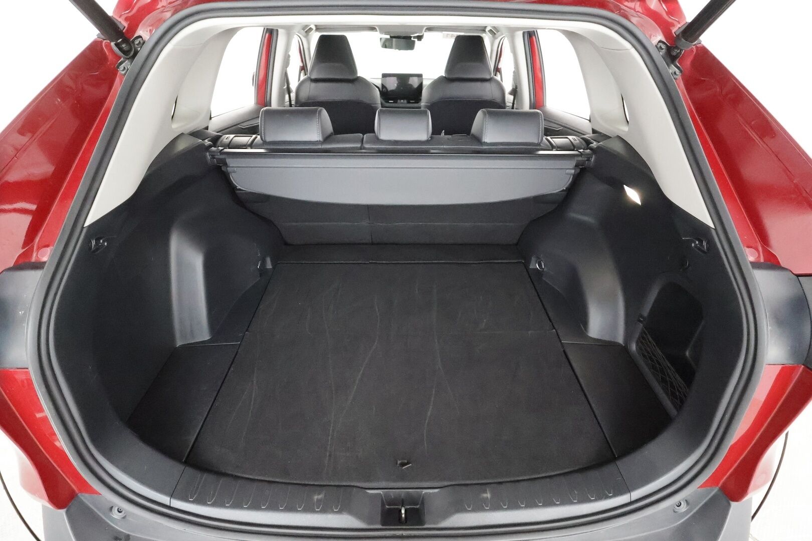 TOYOTA RAV4 2023 2,5 Hybrid AWD-i Premium - Panoraama | Ilmastoidut Nahat | Facelift | ACC | 360-Kamera | Adapt.LED | Muistipenkki | Lämpölasi | Huippuvarusteet!