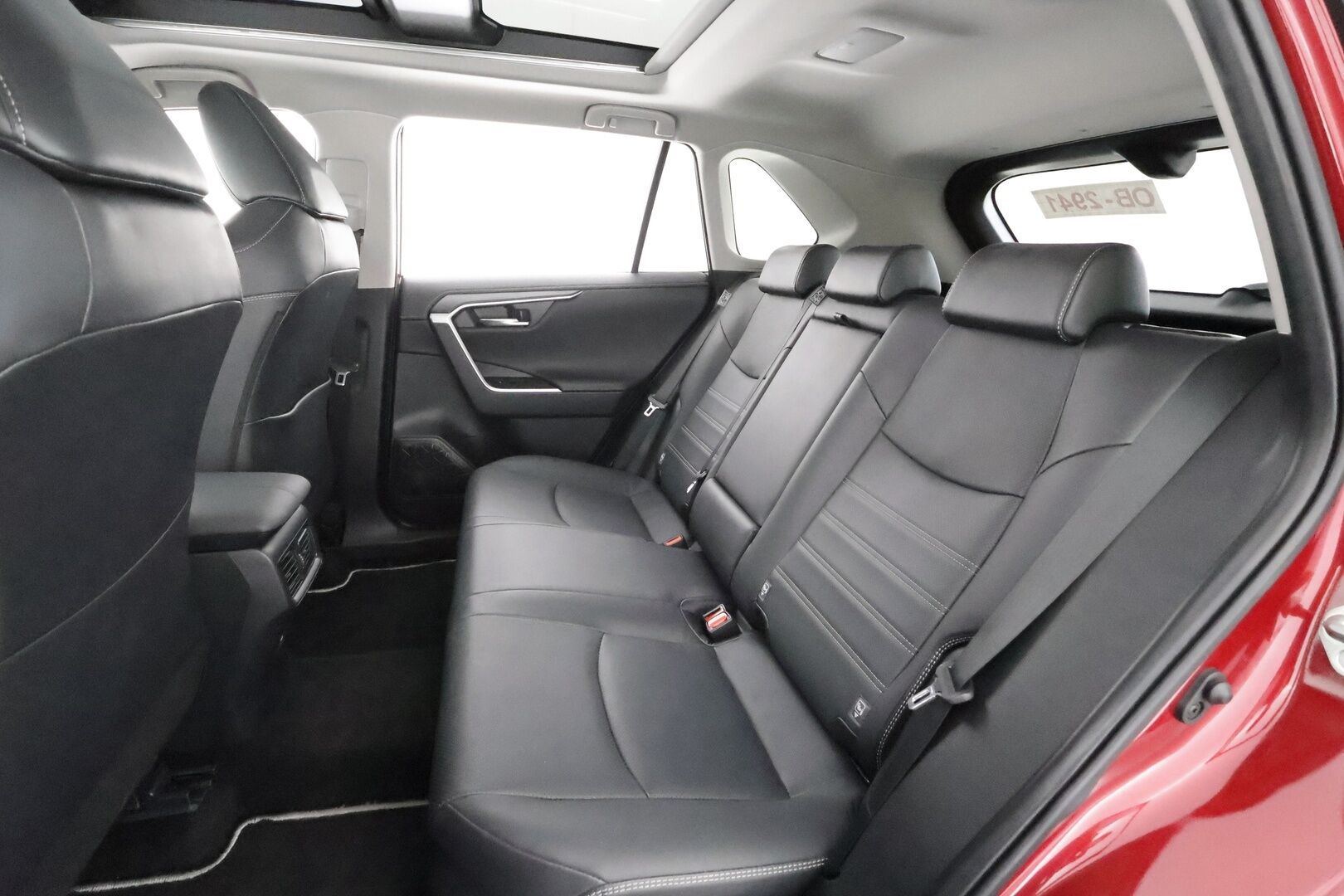TOYOTA RAV4 2023 2,5 Hybrid AWD-i Premium - Panoraama | Ilmastoidut Nahat | Facelift | ACC | 360-Kamera | Adapt.LED | Muistipenkki | Lämpölasi | Huippuvarusteet!