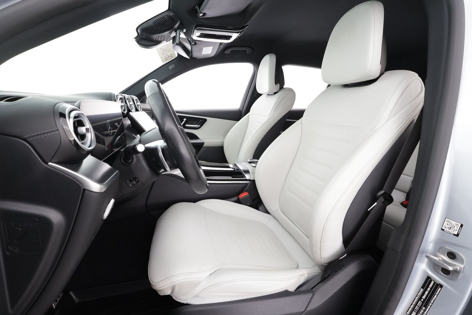 MERCEDES-BENZ GLC 2023 300 e 4MATIC AMG - * Distronic Pro | Muistipenkit | Koukku | 360° | Pikalataus | Ratinlämmitin | Kaistavahti | Navi | Vaaleat nahat *