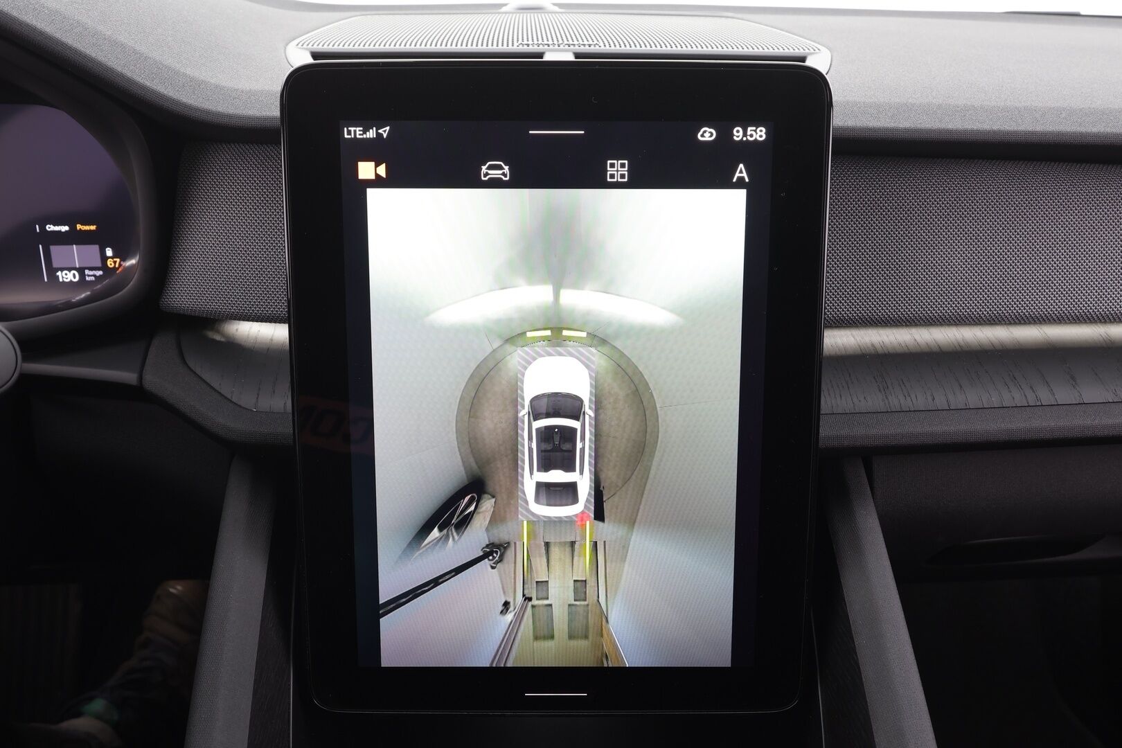 POLESTAR 2 2023 Long Range Single Motor Pilot lite & Plus * ACC / ILP / H/K / Lasikatto / Muistipenkki / 360-Kamera / Keyless / Sporttipenkit * - Kahdet Renkaat / Merkkihuollot - HULLUT AVAJAISHULINAT KORKOTARJOUS 3,29 %