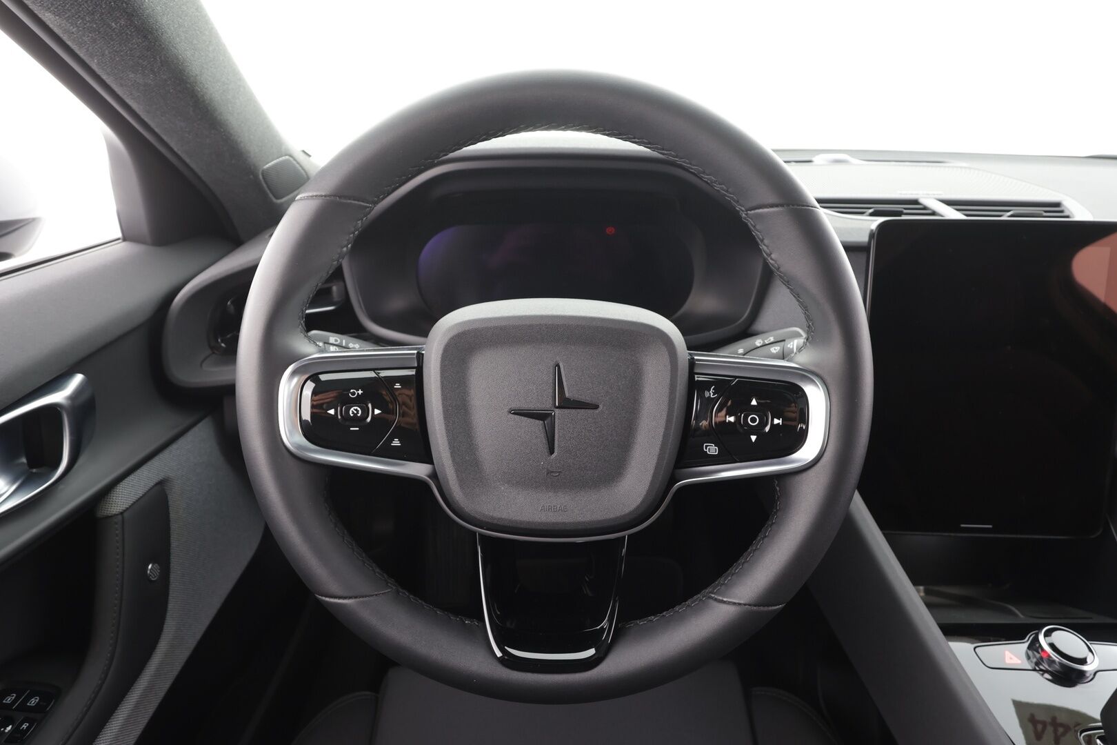 POLESTAR 2 2023 Long Range Single Motor Pilot lite & Plus * ACC / ILP / H/K / Lasikatto / Muistipenkki / 360-Kamera / Keyless / Sporttipenkit * - Kahdet Renkaat / Merkkihuollot - HULLUT AVAJAISHULINAT KORKOTARJOUS 3,29 %