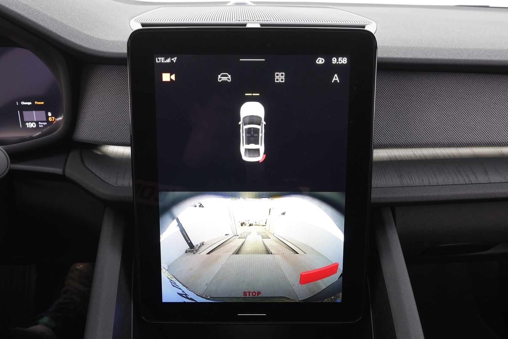 POLESTAR 2 2023 Long Range Single Motor Pilot lite & Plus * ACC / ILP / H/K / Lasikatto / Muistipenkki / 360-Kamera / Keyless / Sporttipenkit * - Kahdet Renkaat / Merkkihuollot - HULLUT AVAJAISHULINAT KORKOTARJOUS 3,29 %