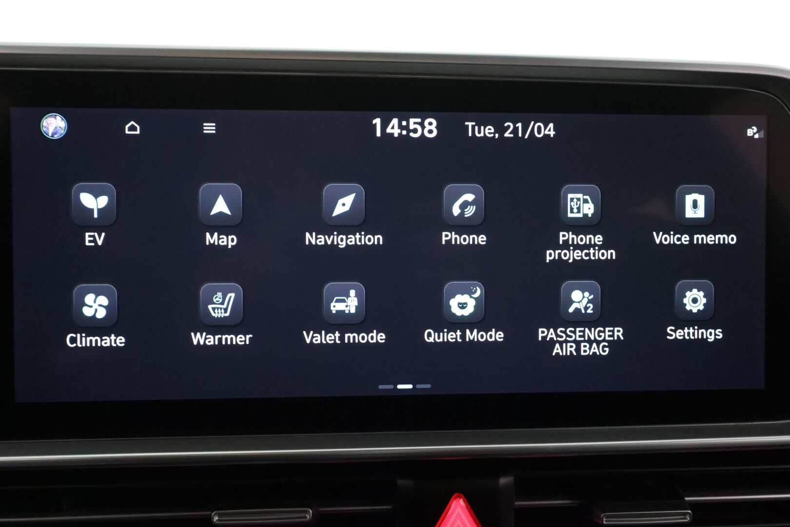 HYUNDAI IONIQ 6 2023 First Edition 4WD 77kWh - | ACC | HUD | Bose | ILP | 360° | Kattoluukku | Matrix LED | Muistipenkki | Navi / Keyless |
