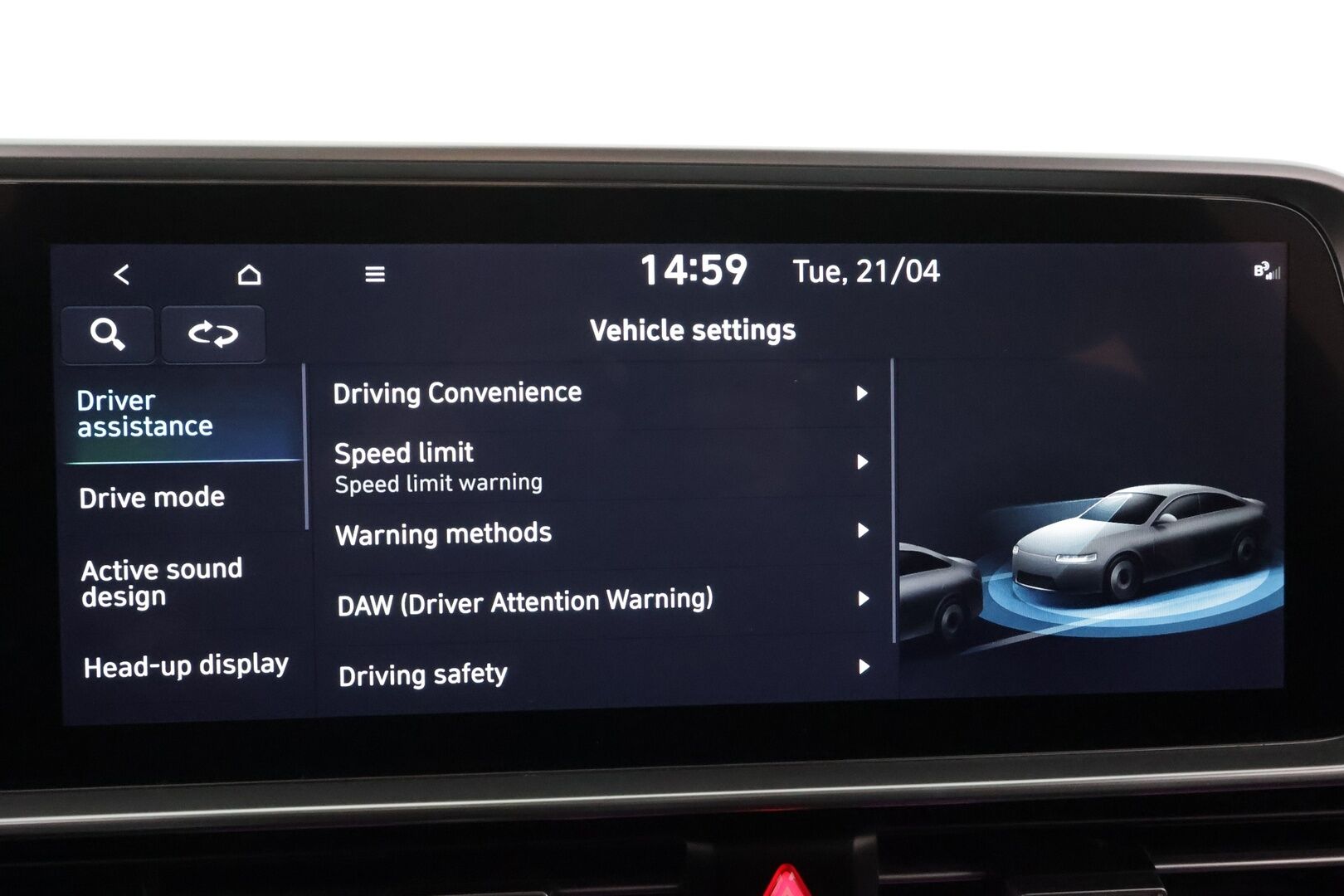 HYUNDAI IONIQ 6 2023 First Edition 4WD 77kWh - | ACC | HUD | Bose | ILP | 360° | Kattoluukku | Matrix LED | Muistipenkki | Navi / Keyless |