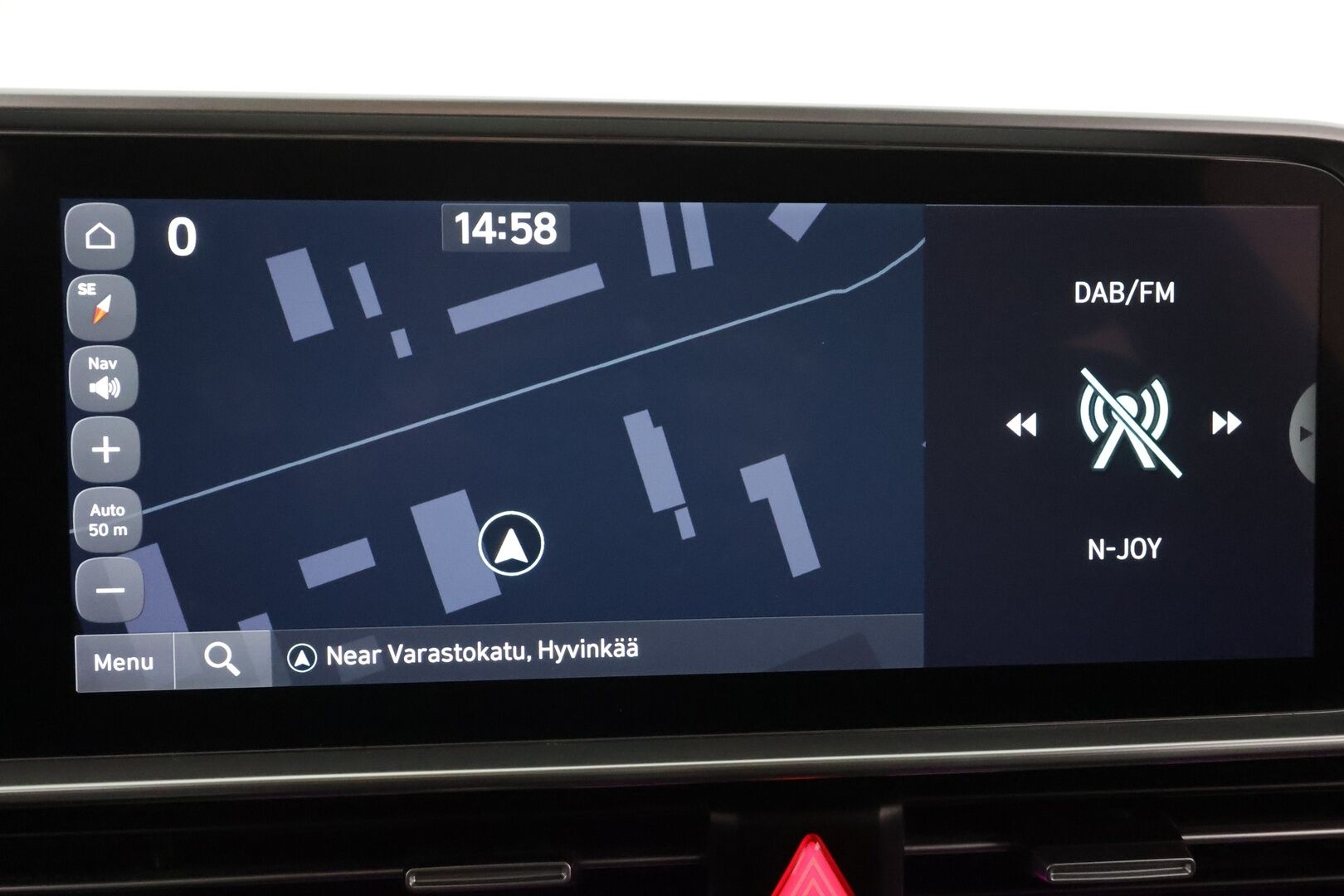 HYUNDAI IONIQ 6 2023 First Edition 4WD 77kWh - | ACC | HUD | Bose | ILP | 360° | Kattoluukku | Matrix LED | Muistipenkki | Navi / Keyless |