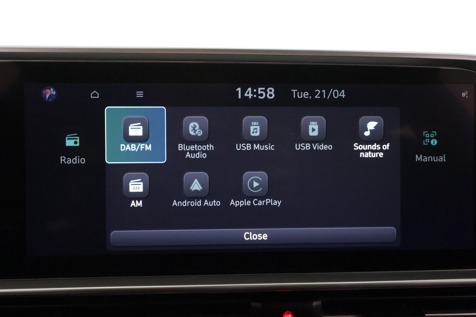 HYUNDAI IONIQ 6 2023 First Edition 4WD 77kWh - | ACC | HUD | Bose | ILP | 360° | Kattoluukku | Matrix LED | Muistipenkki | Navi / Keyless |