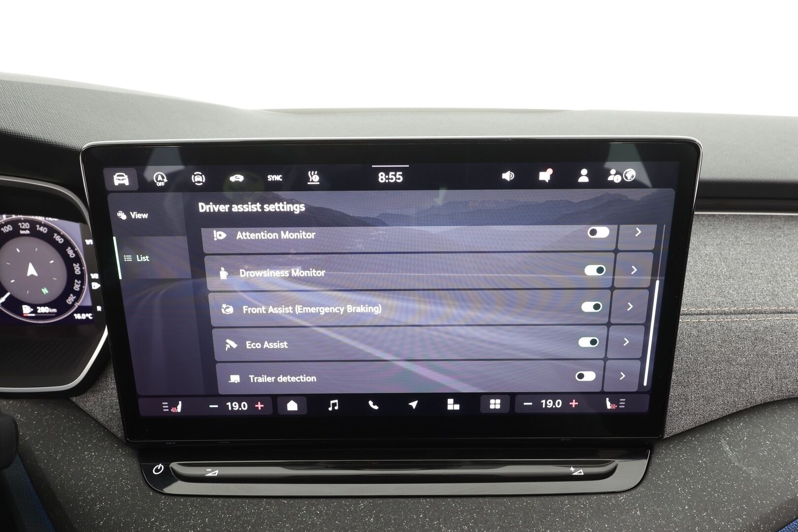 SKODA OCTAVIA 2025 2.0 TDi 110kW Selection DSG - | Facelift | ALV | Webasto | Koukku | 360-Kamera | Matrix LED | Navi | Puolinahat | Keylessgo | Digimittaristo |