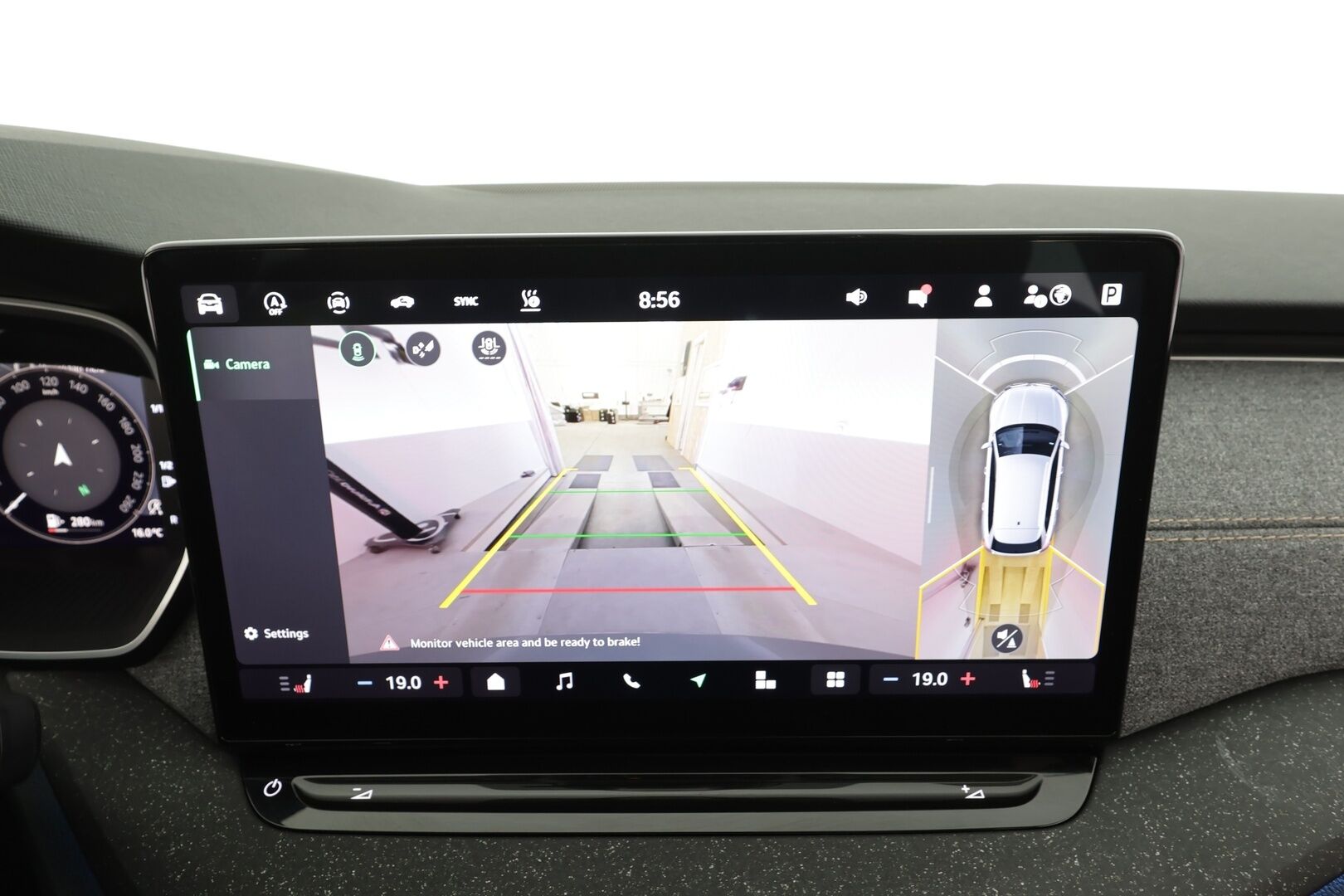 SKODA OCTAVIA 2025 2.0 TDi 110kW Selection DSG - | Facelift | ALV | Webasto | Koukku | 360-Kamera | Matrix LED | Navi | Puolinahat | Keylessgo | Digimittaristo |