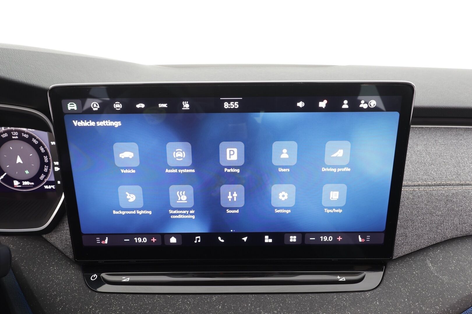 SKODA OCTAVIA 2025 2.0 TDi 110kW Selection DSG * Vakkari / Webasto / Koukku / 360° / Matrix LED / Navi / Puolinahat / Keyless / Digimittaristo * - Facelift - HULLUT AVAJAISHULINAT KORKOTARJOUS 3,29 %