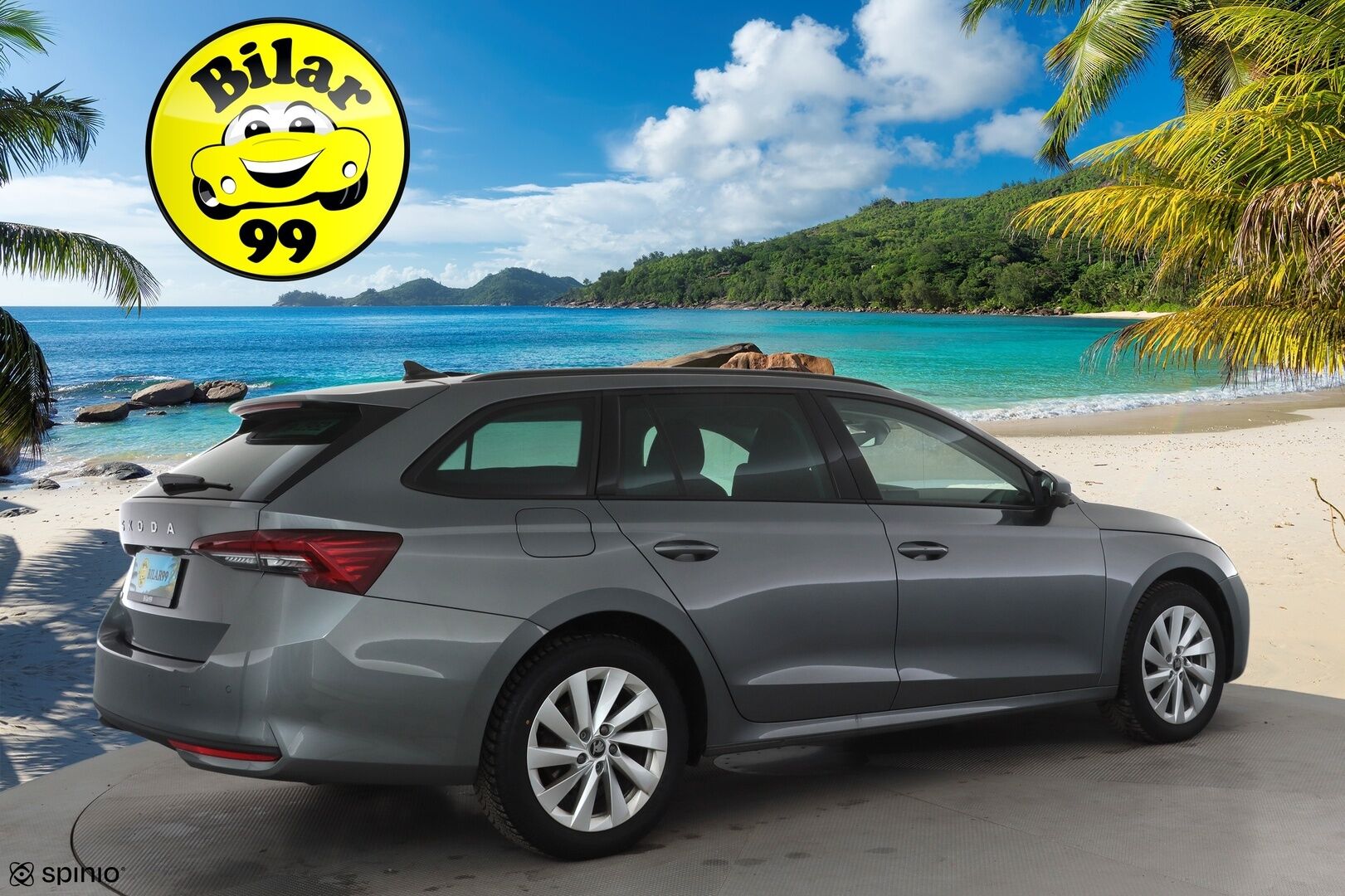 SKODA OCTAVIA 2025 2.0 TDi 110kW Selection DSG * Vakkari / Webasto / Koukku / 360° / Matrix LED / Navi / Puolinahat / Keyless / Digimittaristo * - Facelift - HULLUT AVAJAISHULINAT KORKOTARJOUS 3,29 %