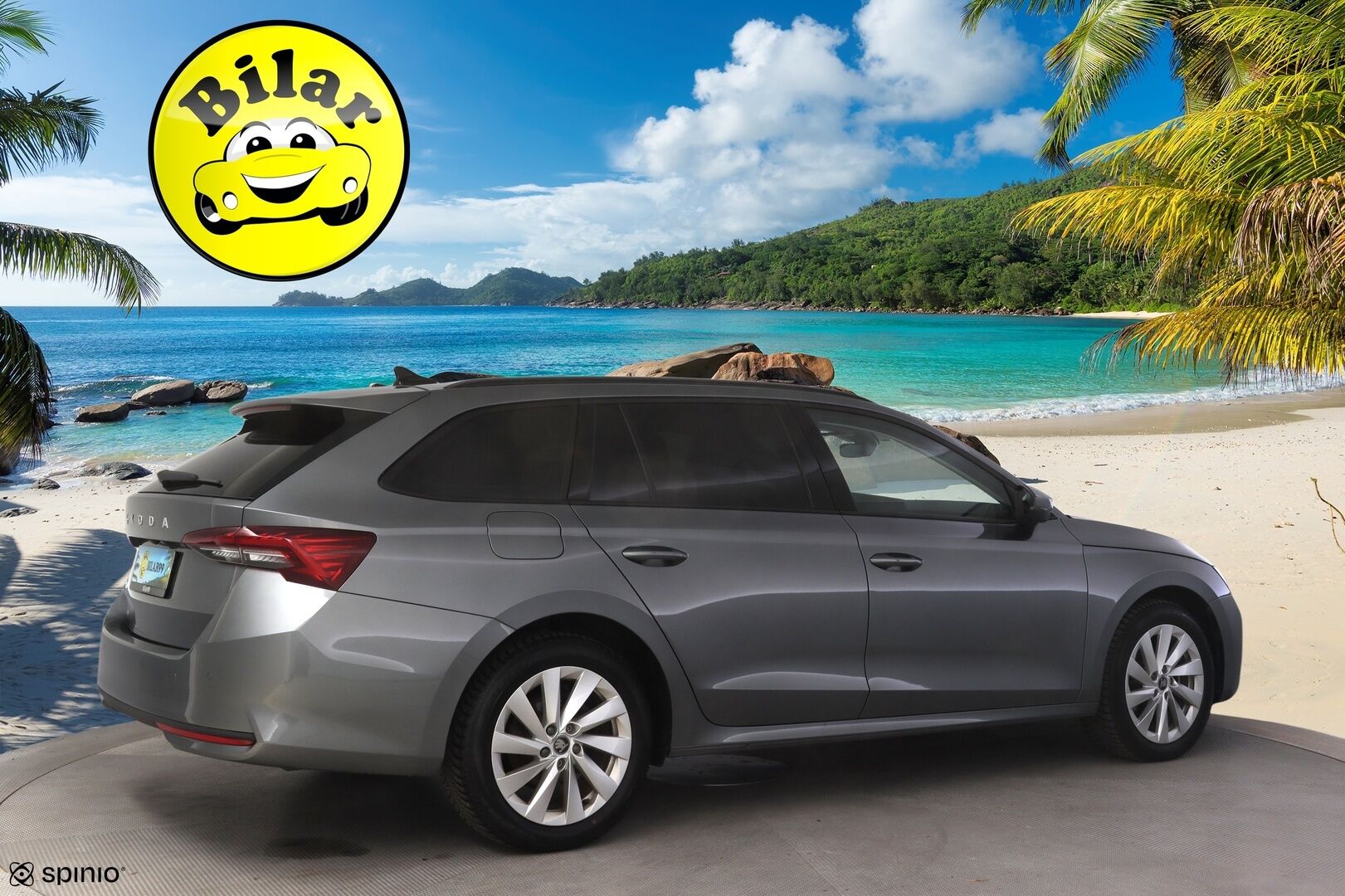 SKODA OCTAVIA 2025 2.0 TDi 110kW Selection DSG - | Facelift | ALV | Webasto | Koukku | 360-Kamera | Matrix LED | Navi | Puolinahat | Keylessgo | Digimittaristo | - KORKO VAIN 3,99 %