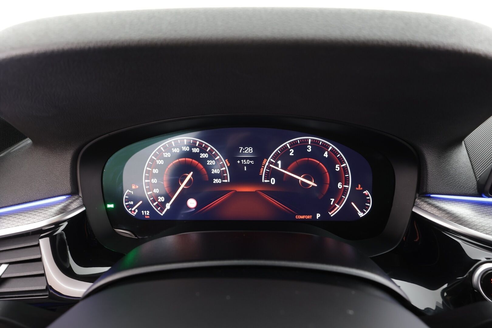 BMW 530 2019 G31 Touring 530i A xDrive M-Sport - ACC | Webasto | Koukku | Sporttinahat | Hifi | M Sport alusta | Navi | LED | Display Key | Digimittaristo | Kahdet renkaat | aluvanteilla