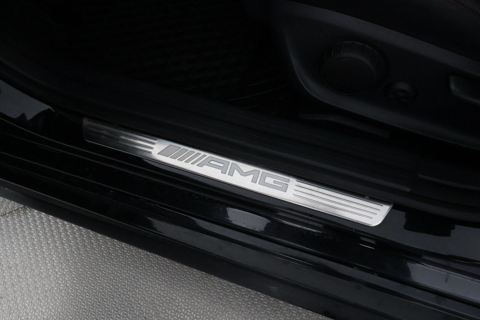 MERCEDES-BENZ CLA 45 AMG 2018 Mercedes-AMG CLA 45 4Matic A - | Panorama | Harman kardon | Upea Sportti |