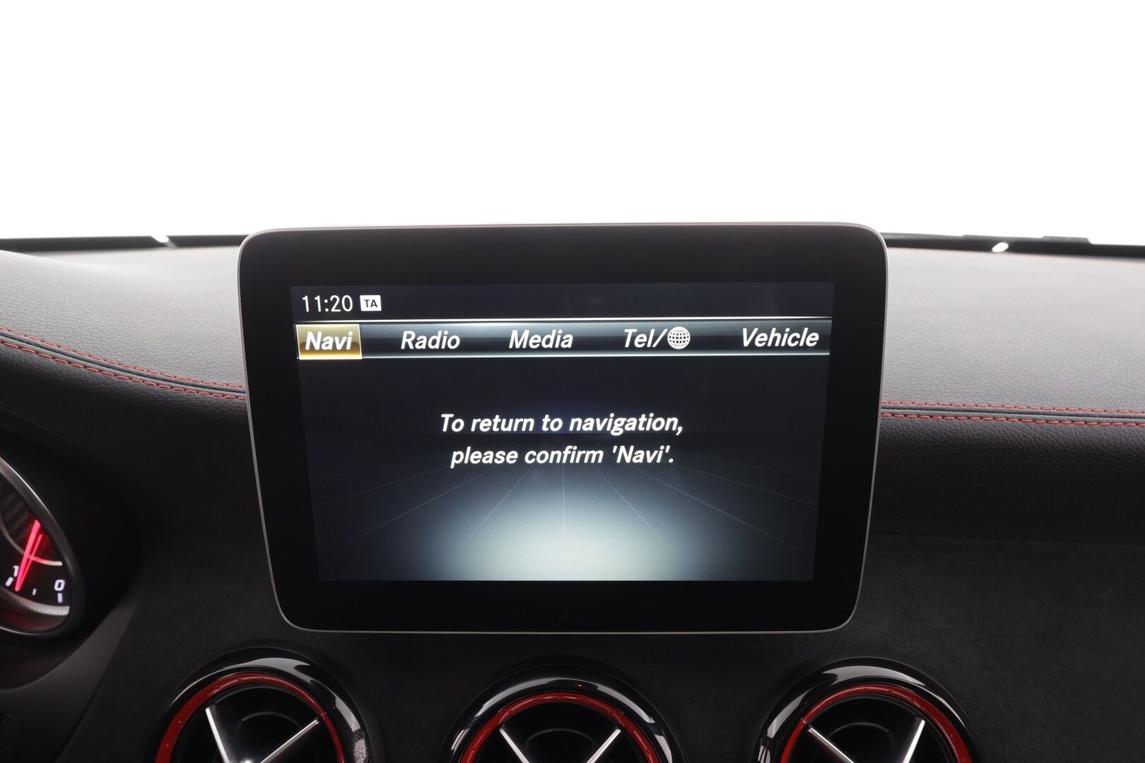 MERCEDES-BENZ CLA 45 AMG 2018 Mercedes-AMG CLA 45 4Matic A - | Panorama | Harman kardon | Upea Sportti |