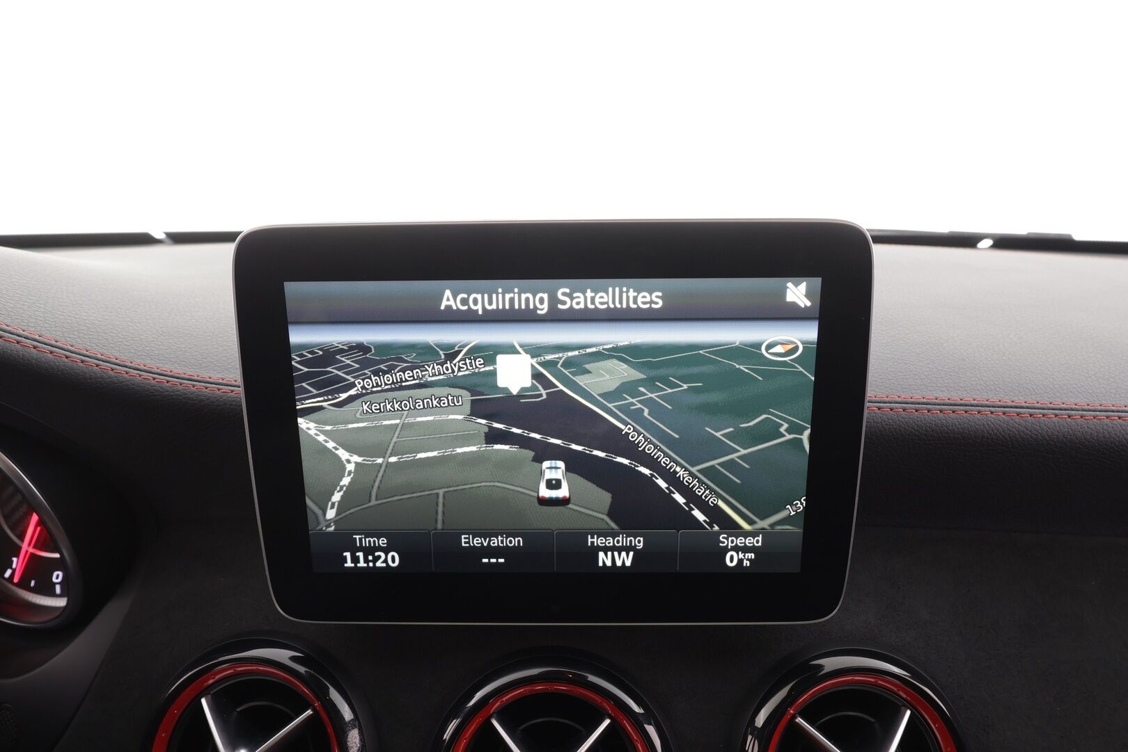 MERCEDES-BENZ CLA 45 AMG 2018 Mercedes-AMG CLA 45 4Matic A - | Panorama | Harman kardon | Upea Sportti |