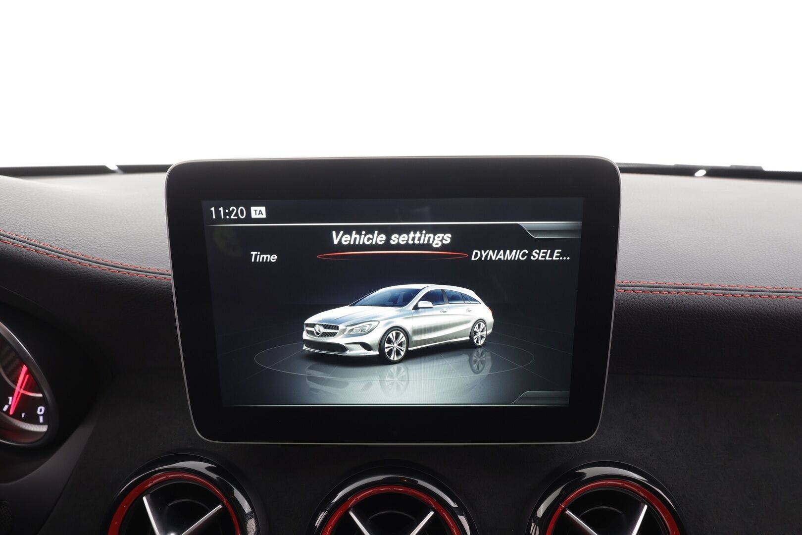 MERCEDES-BENZ CLA 45 AMG 2018 Mercedes-AMG CLA 45 4Matic A - | Panorama | Harman kardon | Upea Sportti |