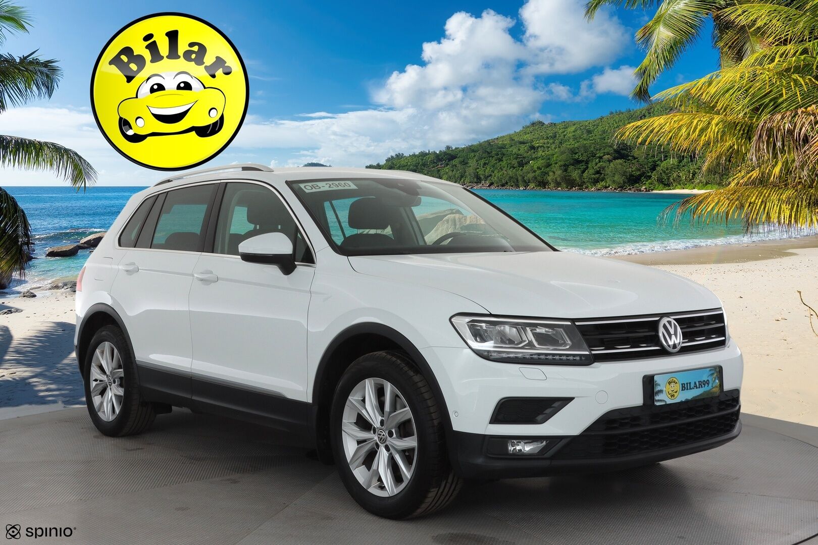 VOLKSWAGEN TIGUAN 2020 2.0 TSI 140kW 4Motion DSG - | ACC | Digimittaristo | Webasto | Koukku | P-Kamera | LED | Kaistavahti | Kaukovaloautomatiikka | Ratinlämm | ALV | Merkkihuollettu |
