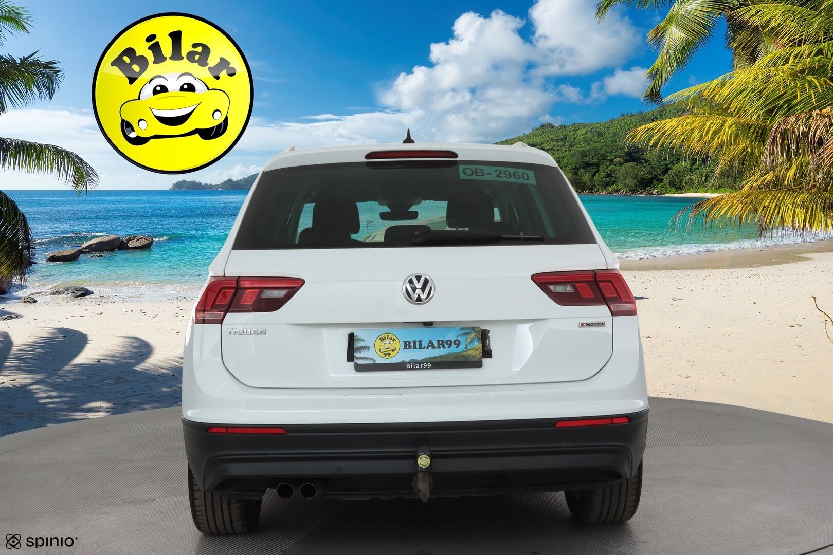 VOLKSWAGEN TIGUAN 2020 2.0 TSI 140kW 4Motion DSG - | ACC | Digimittaristo | Webasto | Koukku | P-Kamera | LED | Kaistavahti | Kaukovaloautomatiikka | Ratinlämm | ALV | Merkkihuollettu |