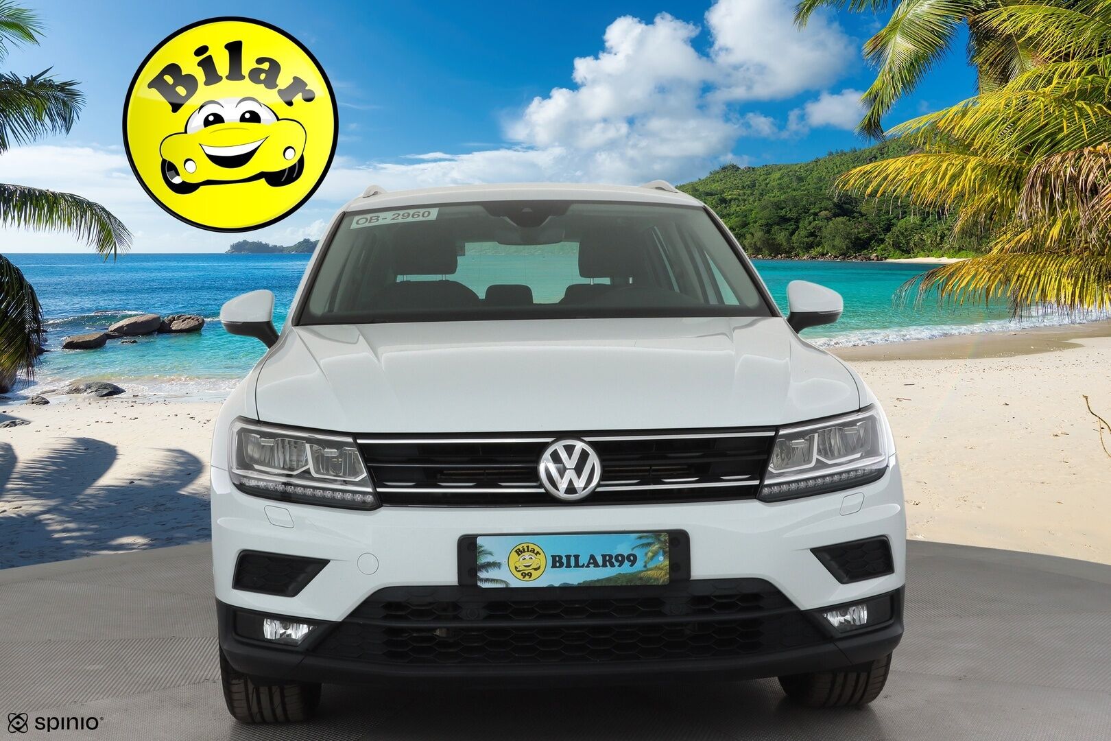 VOLKSWAGEN TIGUAN 2020 2.0 TSI 140kW 4Motion DSG - | ACC | Digimittaristo | Webasto | Koukku | P-Kamera | LED | Kaistavahti | Kaukovaloautomatiikka | Ratinlämm | ALV | Merkkihuollettu |