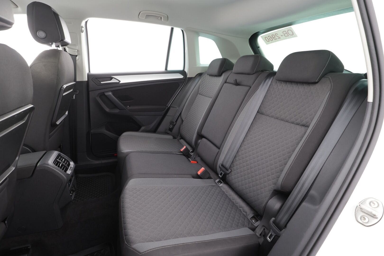 VOLKSWAGEN TIGUAN 2020 2.0 TSI 140kW 4Motion DSG - | ACC | Digimittaristo | Webasto | Koukku | P-Kamera | LED | Kaistavahti | Kaukovaloautomatiikka | Ratinlämm | ALV | Merkkihuollettu |