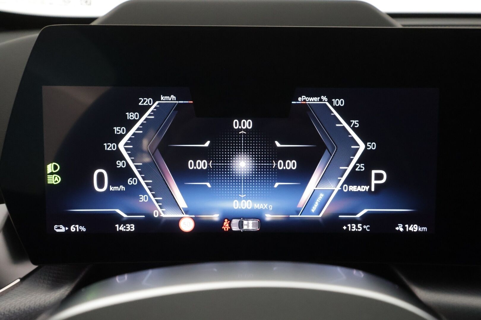 BMW IX1 2025 U11 30 xDrive Fully Charged M Sport - Vetokoukku | ACC | HUD | Widescreen | HiFi | 360-Kamera | Muistipenkki | Adapt.LED