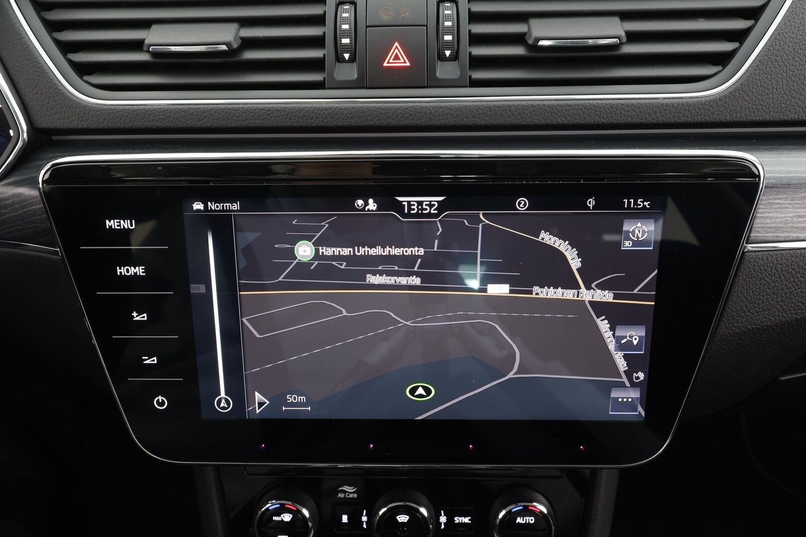 SKODA SUPERB 2023 1.4 TSI PHEV Ambition iV DSG - | Webasto | ACC | Matrix-LED | P.Kamera | Muistipenkki | Navi | Kaistavahti | Keyless | Kahdet renkaat aluvanteilla | 2x Latauskaapelit | Merkkihuollot |