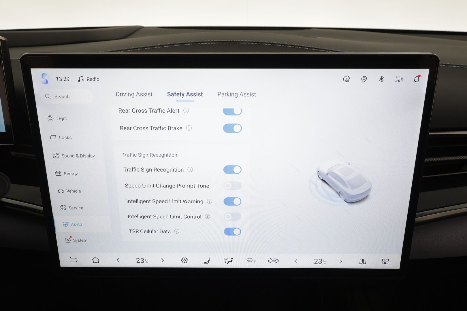 BYD SEAL 2025 Excellence - | ACC | ILP | HUD | Dynaudio | Lasikatto | Sähköpenkit | |360°  Ilmastoidut nahat | Ratinlämmitin | Keyless | Navi|LED |