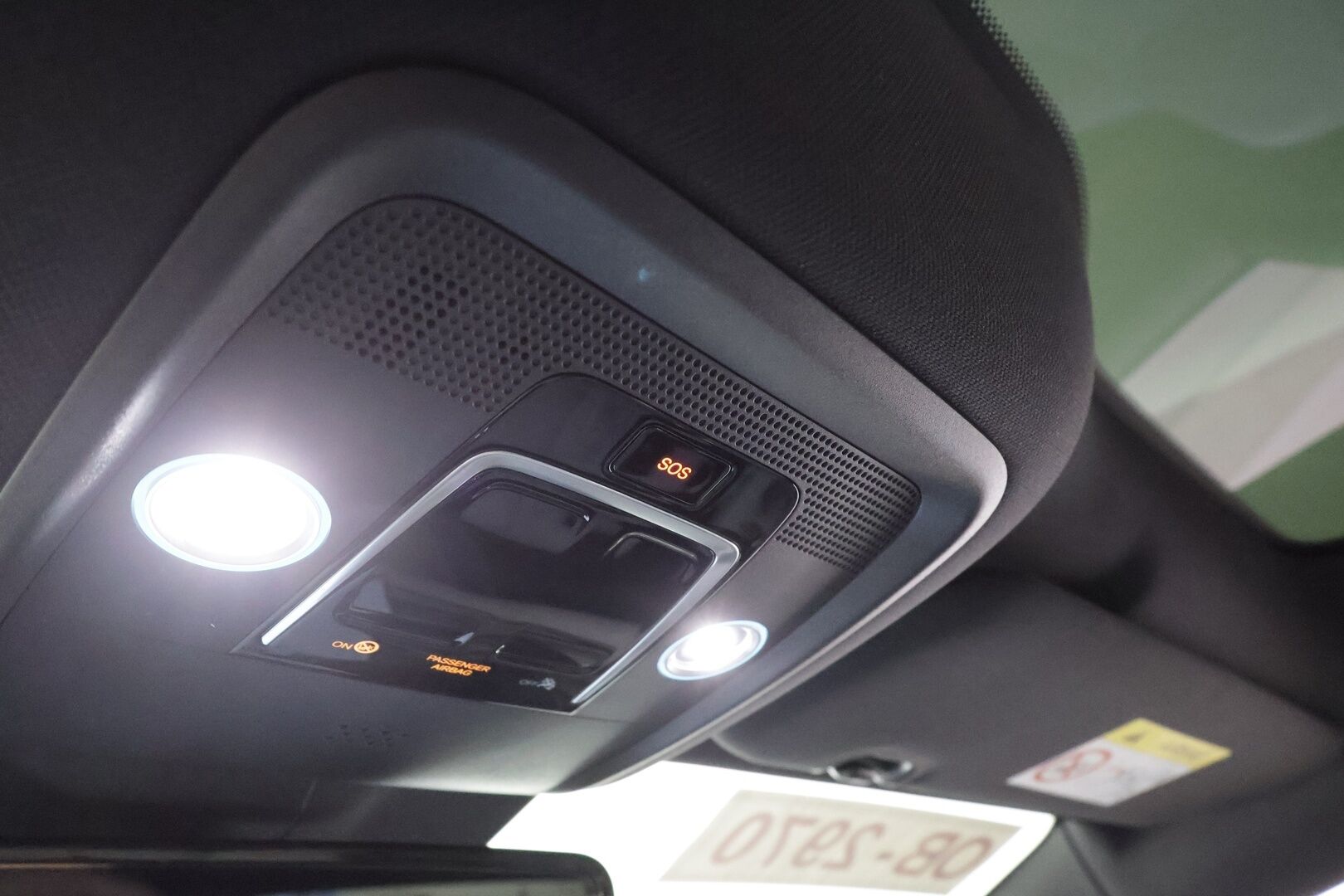 BYD SEAL 2025 Excellence - | ACC | ILP | HUD | Dynaudio | Lasikatto | Sähköpenkit | |360°  Ilmastoidut nahat | Ratinlämmitin | Keyless | Navi|LED |