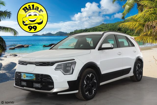 KIA NIRO 2023