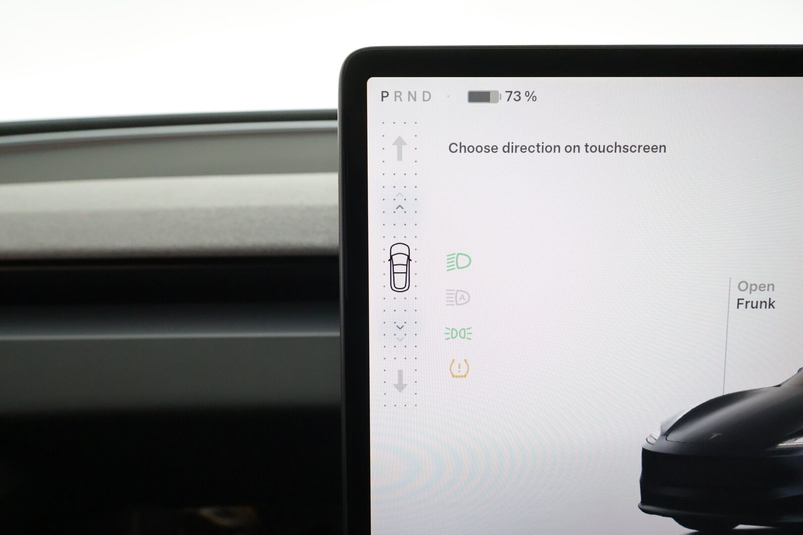 TESLA MODEL 3 2024 Long Range AWD Highland - | ILP | Lasikatto | Premium Audio | Ilmastoidut nahat | Matrix LED | Viihdenäyttö | P.Kamera | Valkoiset nahat | Facelift |