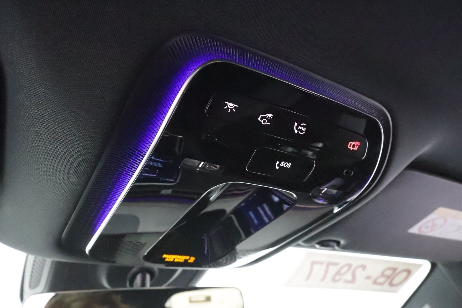 MERCEDES-BENZ EQE SUV 2025 350 4Matic AMG Line - Distronic Pro | ILP | Koukku | 360° | Midline | Muistipenkit | Keyless | Navi | Ratinlämmitin
