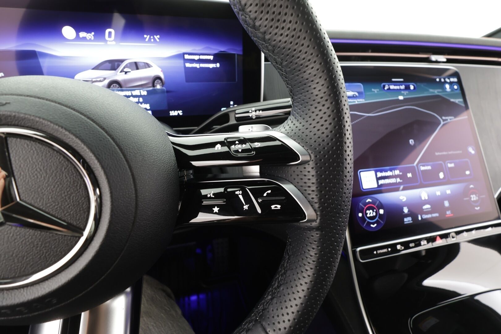 MERCEDES-BENZ EQE SUV 2025 350 4Matic AMG Line - Distronic Pro | ILP | Koukku | 360° | Midline | Muistipenkit | Keyless | Navi | Ratinlämmitin