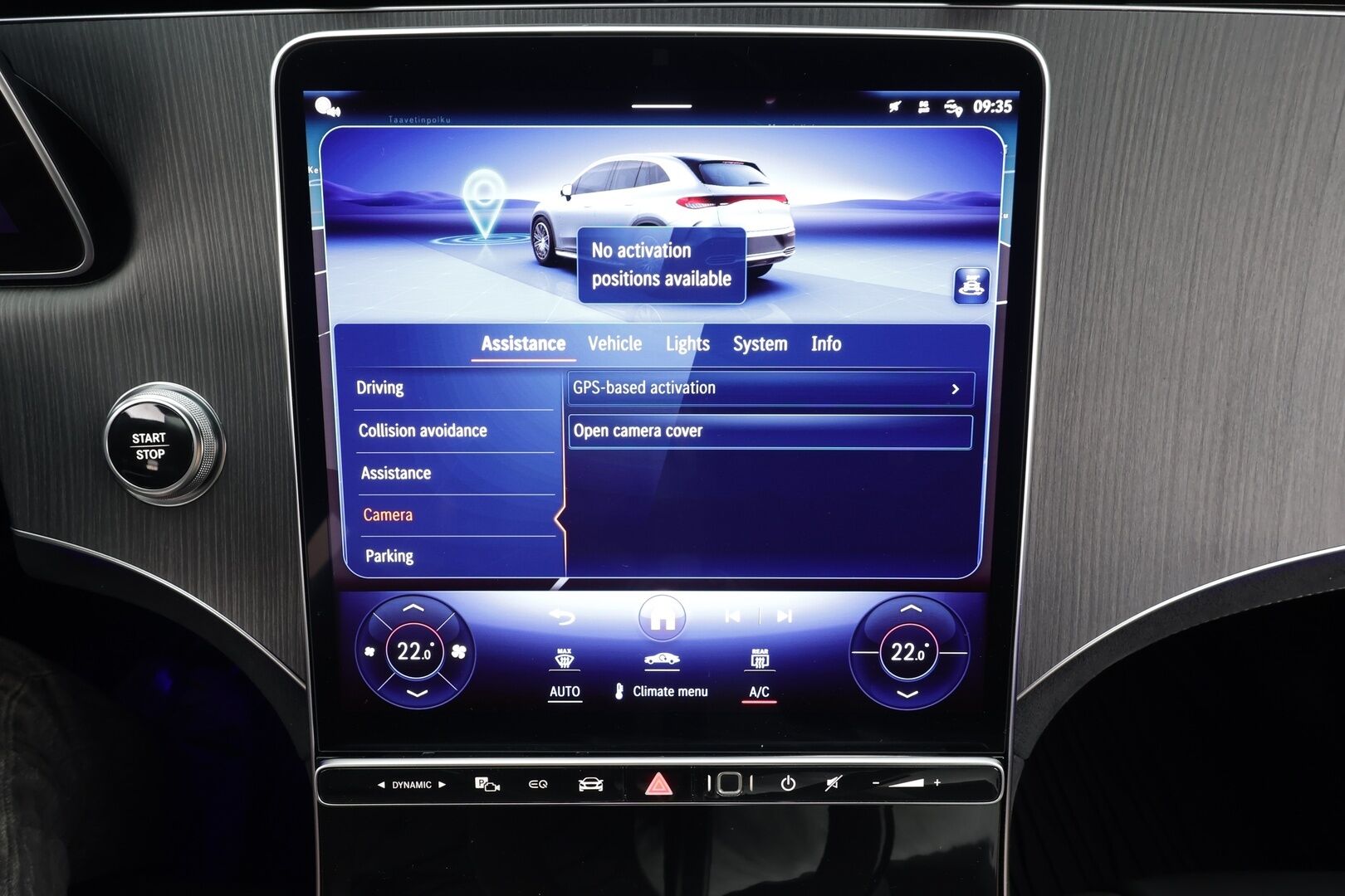 MERCEDES-BENZ EQE SUV 2025 350 4Matic AMG Line - Distronic Pro | ILP | Koukku | 360° | Midline | Muistipenkit | Keyless | Navi | Ratinlämmitin