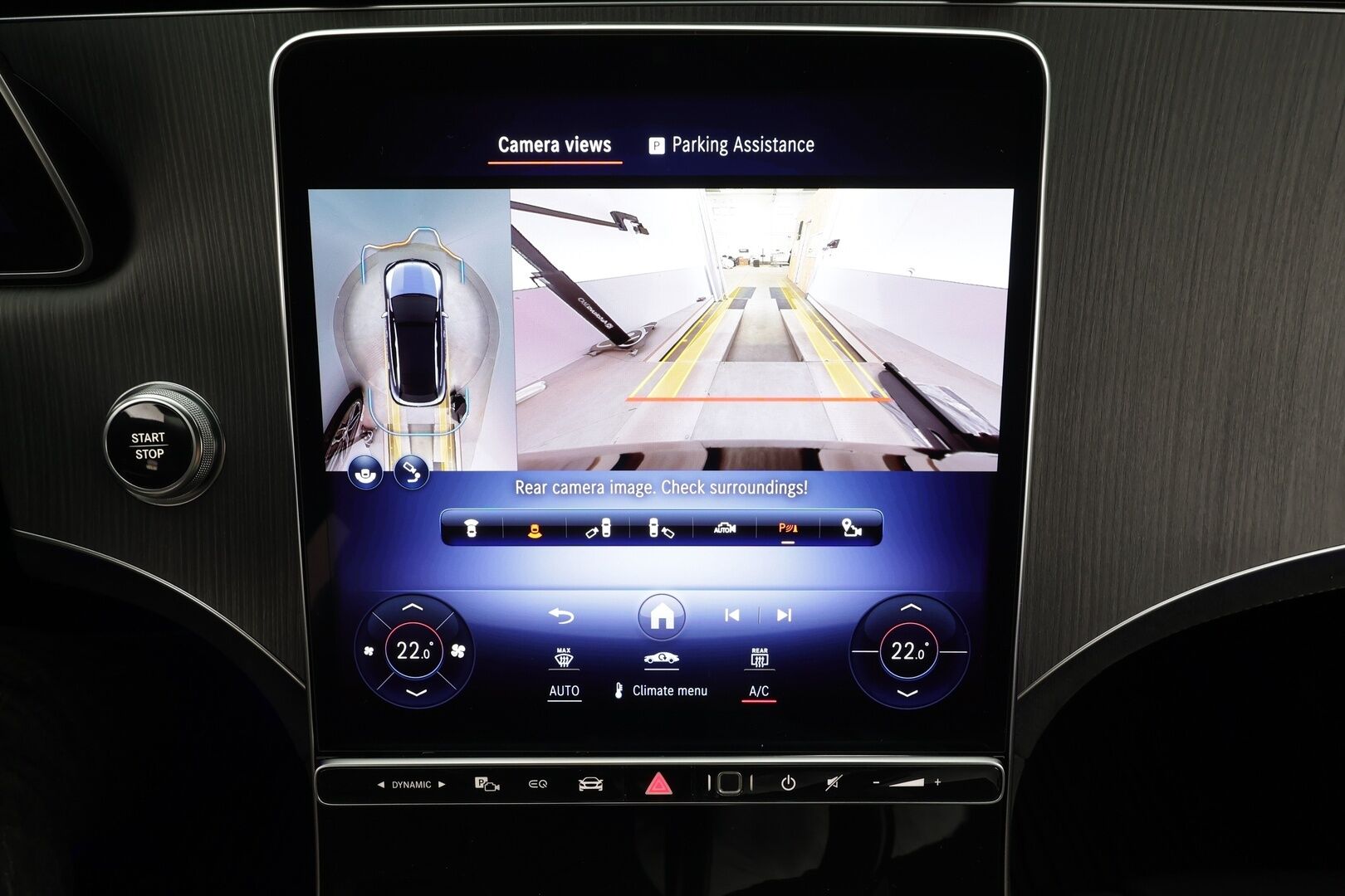 MERCEDES-BENZ EQE SUV 2025 350 4Matic AMG Line - Distronic Pro | ILP | Koukku | 360° | Midline | Muistipenkit | Keyless | Navi | Ratinlämmitin