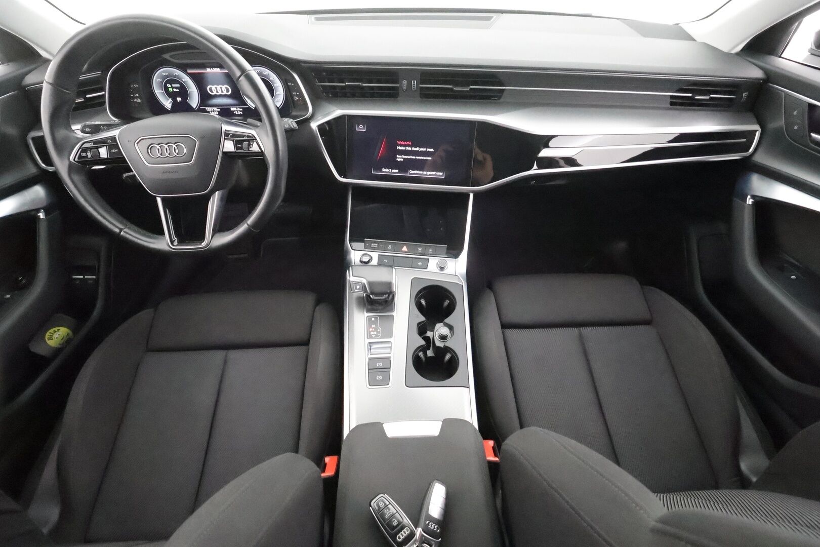 AUDI A6 2022 Avant Business Sport 50 TFSI e quattro S-tronic - | ACC | Digimittari | Koukku | Sporttipenkit | Navi | LED | Sähköluukku | Akku kuntotarkastettu | Kahdet renkaat aluvanteilla | Merkkihuollettu |