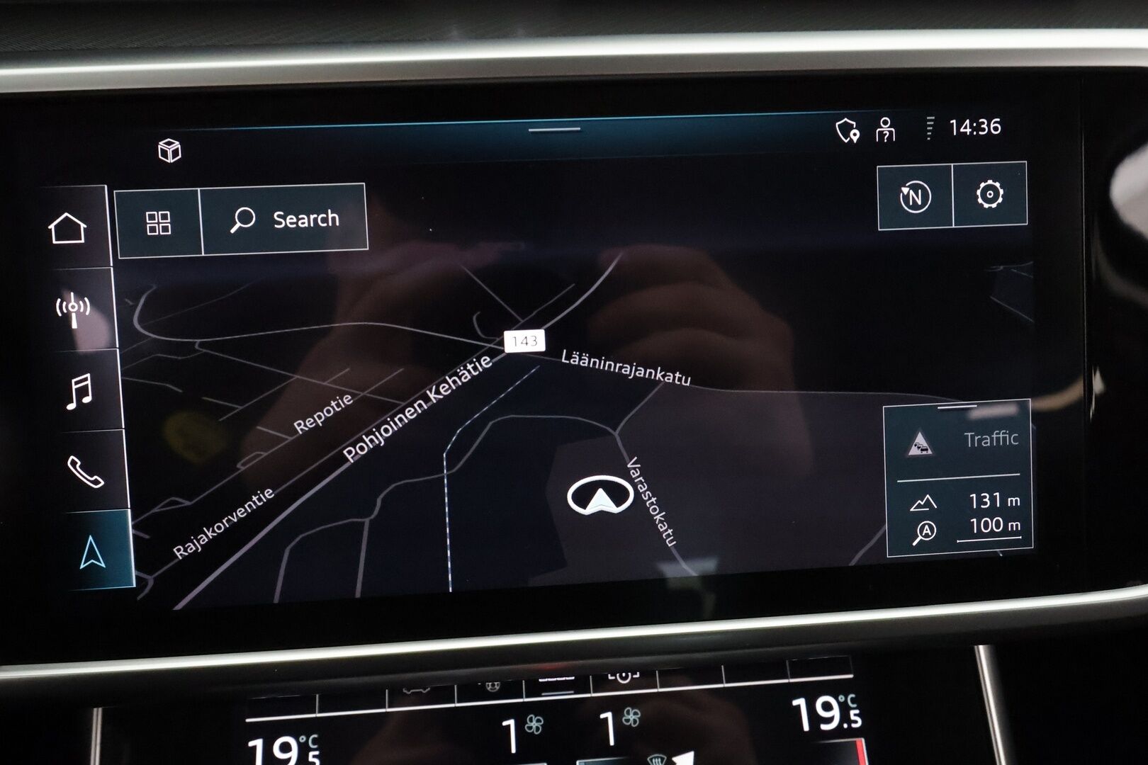 AUDI A6 2022 Avant Business Sport 50 TFSI e quattro S-tronic - | ACC | Digimittari | Koukku | Sporttipenkit | Navi | LED | Sähköluukku | Akku kuntotarkastettu | Kahdet renkaat aluvanteilla | Merkkihuollettu |
