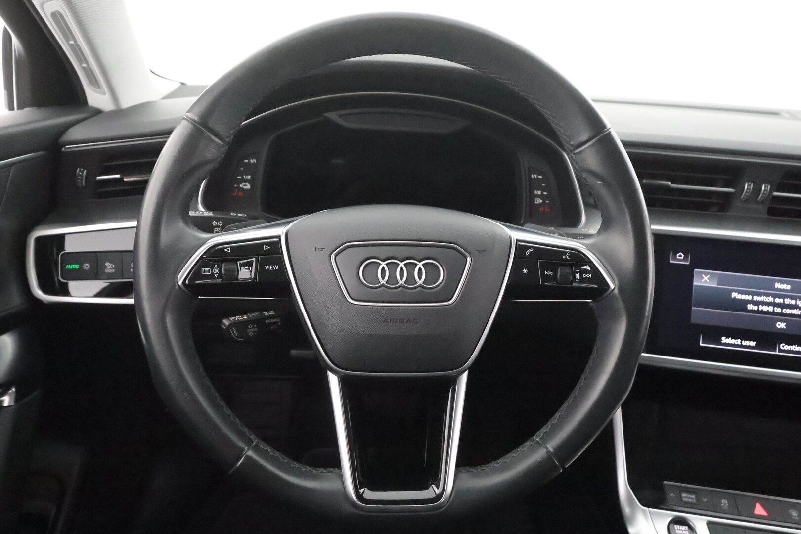 AUDI A6 2022 Avant Business Sport 50 TFSI e quattro S-tronic - | ACC | Digimittari | Koukku | Sporttipenkit | Navi | LED | Sähköluukku | Akku kuntotarkastettu | Kahdet renkaat aluvanteilla | Merkkihuollettu |