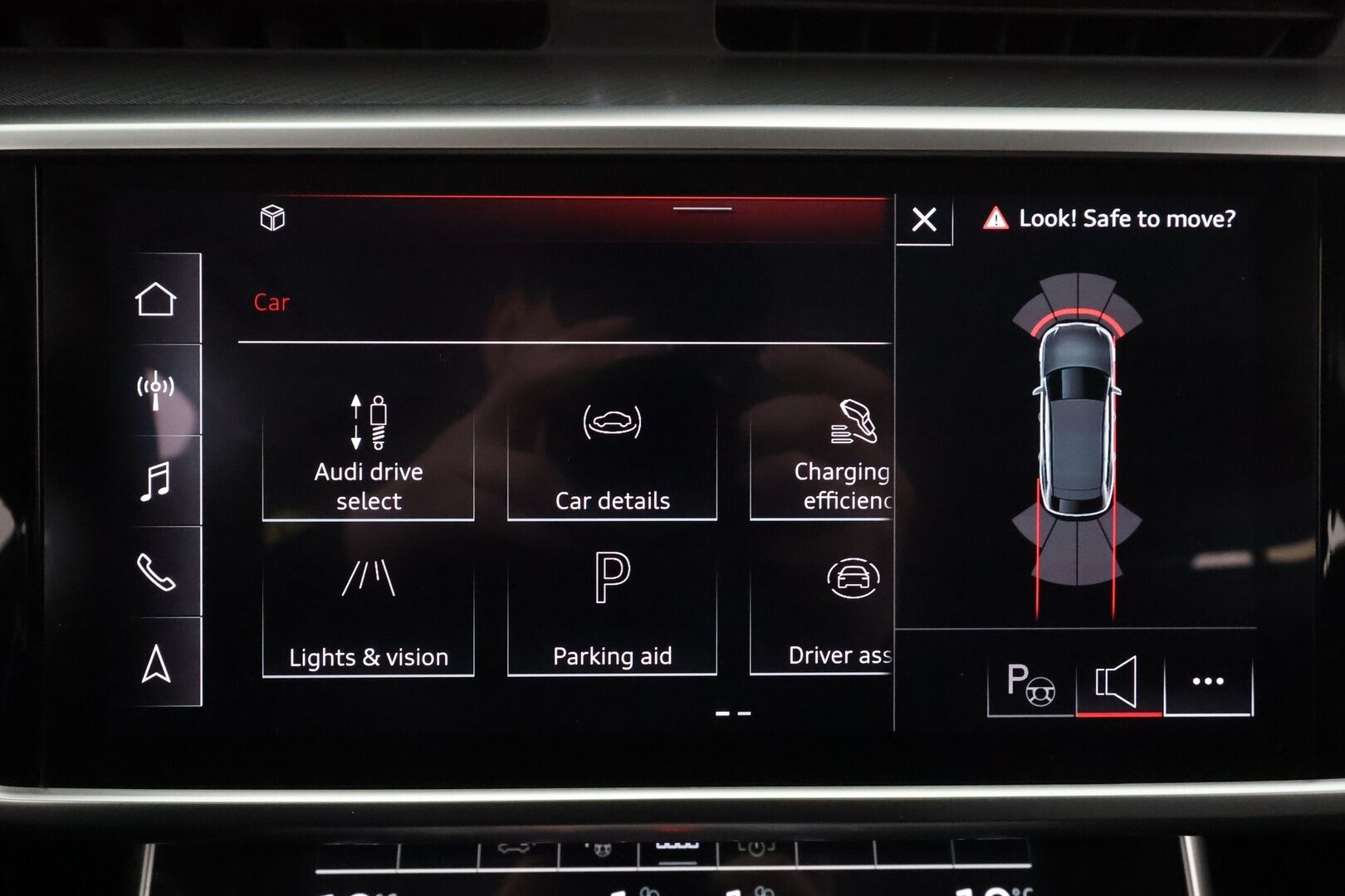 AUDI A6 2022 Avant Business Sport 50 TFSI e quattro S-tronic - | ACC | Digimittari | Koukku | Sporttipenkit | Navi | LED | Sähköluukku | Akku kuntotarkastettu | Kahdet renkaat aluvanteilla | Merkkihuollettu |