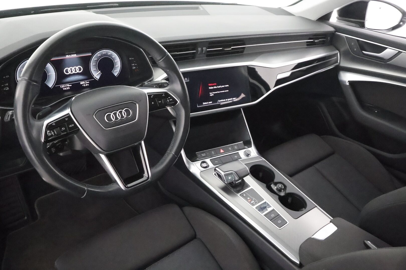 AUDI A6 2022 Avant Business Sport 50 TFSI e quattro S-tronic - | ACC | Digimittari | Koukku | Sporttipenkit | Navi | LED | Sähköluukku | Akku kuntotarkastettu | Kahdet renkaat aluvanteilla | Merkkihuollettu |