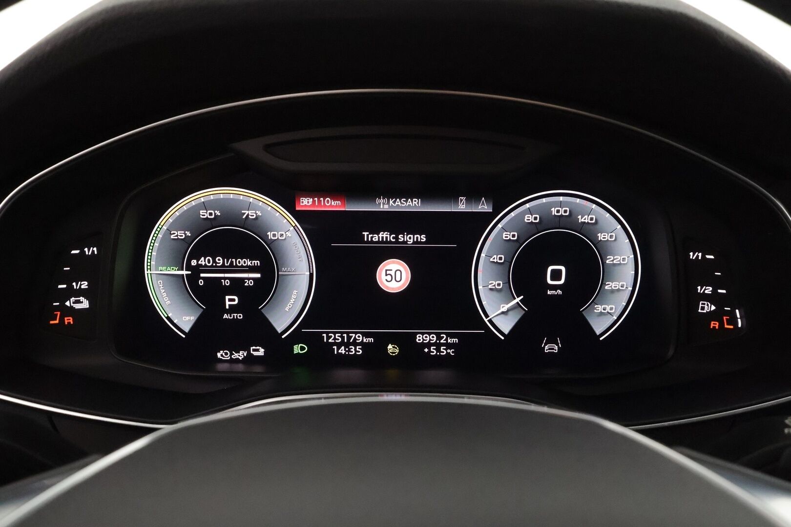 AUDI A6 2022 Avant Business Sport 50 TFSI e quattro S-tronic - | ACC | Digimittari | Koukku | Sporttipenkit | Navi | LED | Sähköluukku | Akku kuntotarkastettu | Kahdet renkaat aluvanteilla | Merkkihuollettu |