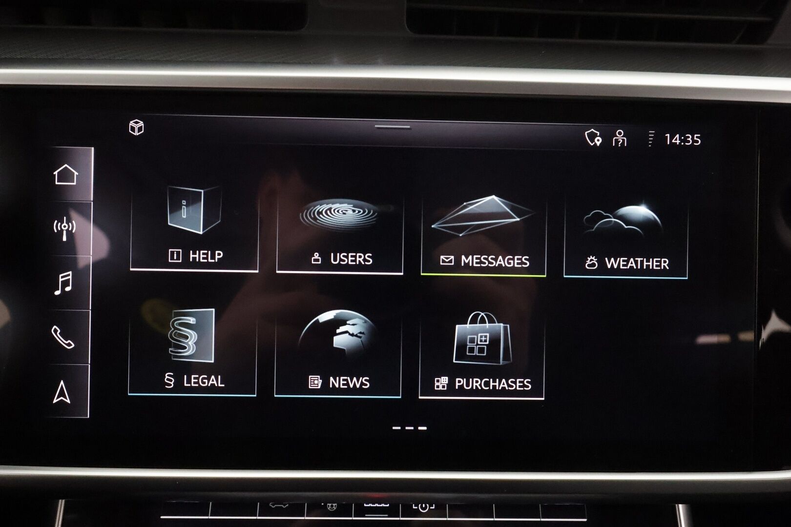 AUDI A6 2022 Avant Business Sport 50 TFSI e quattro S-tronic - | ACC | Digimittari | Koukku | Sporttipenkit | Navi | LED | Sähköluukku | Akku kuntotarkastettu | Kahdet renkaat aluvanteilla | Merkkihuollettu |