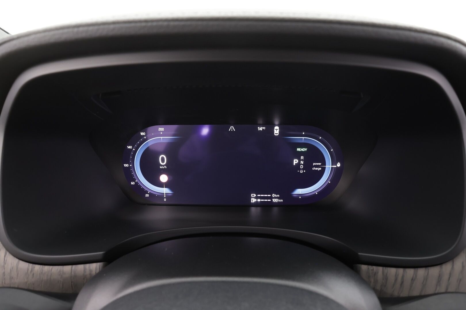 Volvo V90 2023 T6 AWD Long Range Plus Dark aut - | Lisälämmitin | H&K | ACC | Full-LED | 360 | Sporttipenkit Muistilla | Kaistavahti | Keyless |