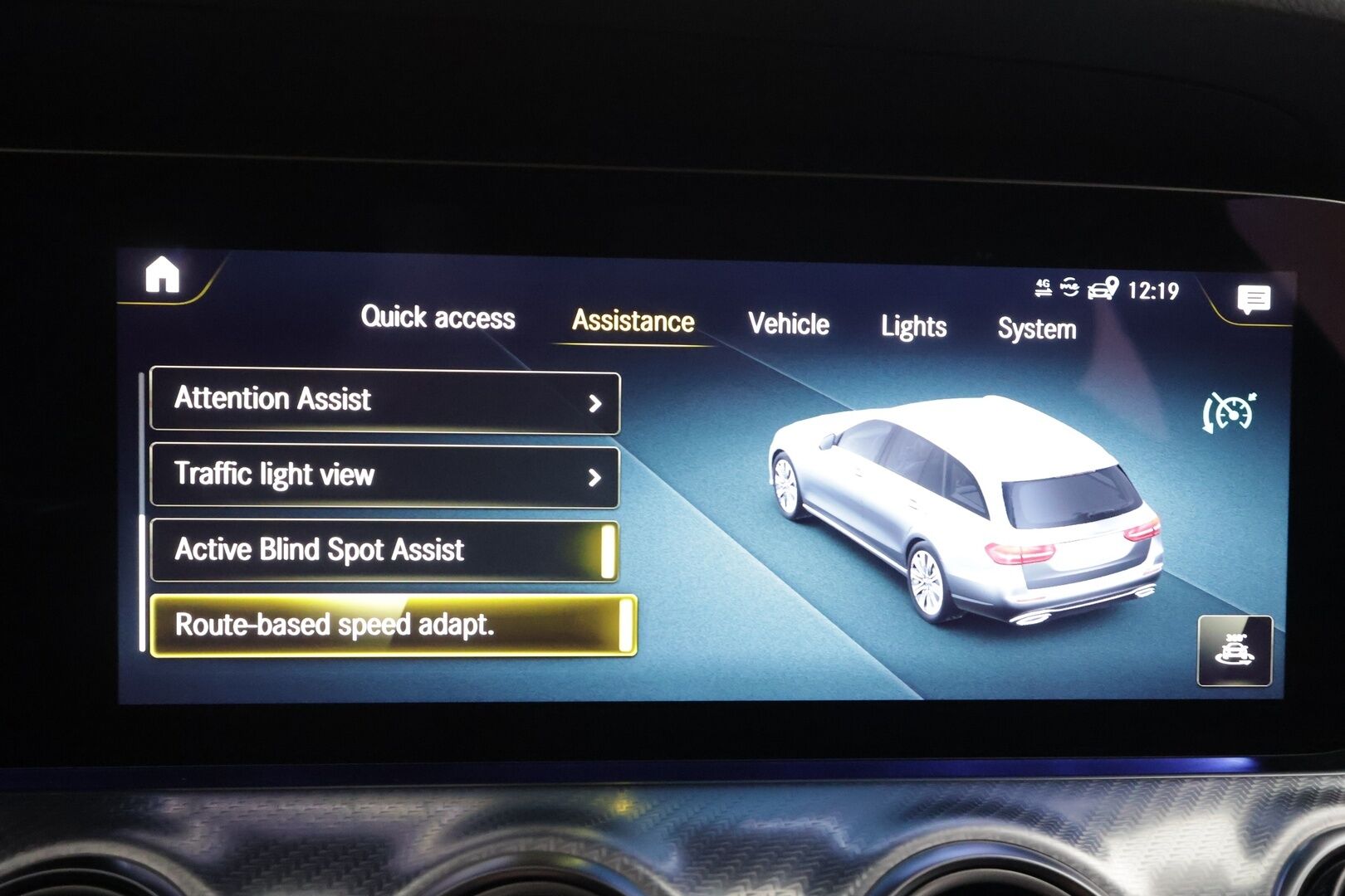 MERCEDES-BENZ E 2021 300 de T A Business EQ Power AMG * Distronic+ / Comfort-penkit Muistilla / 360° / Koukku / Widescreen / Keyless * - Multibeam / 2x Latauskaapelit / Merkkihuollot