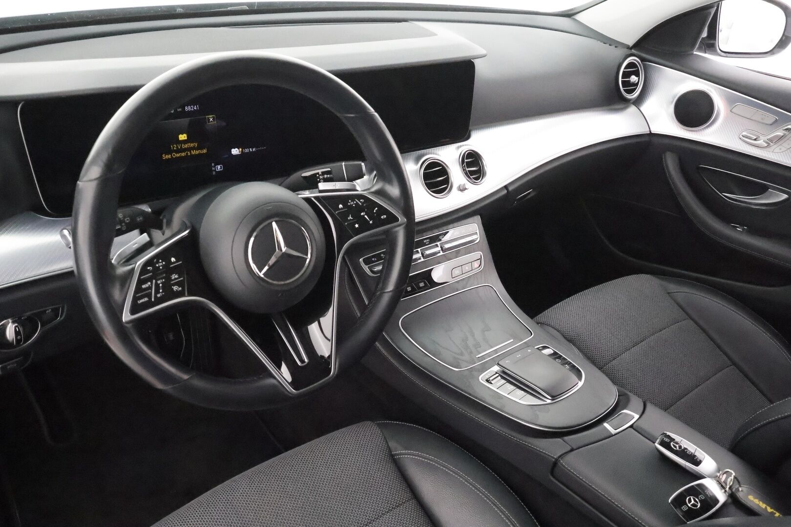 MERCEDES-BENZ E 2021 300 de T A Business EQ Power AMG * Distronic+ / Comfort-penkit Muistilla / 360° / Koukku / Widescreen / Keyless * - Multibeam / 2x Latauskaapelit / Merkkihuollot