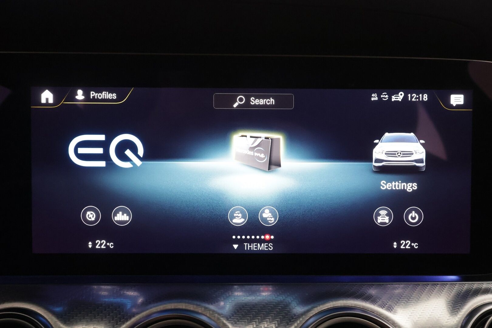 MERCEDES-BENZ E 2021 300 de 4Matic T A Business EQ Power AMG - Distronic+ | Comfort Penkit Muistilla | Koukku | Widescreen | Multibeam LED | 360-Kamera | Merkkihuollot | Facelift