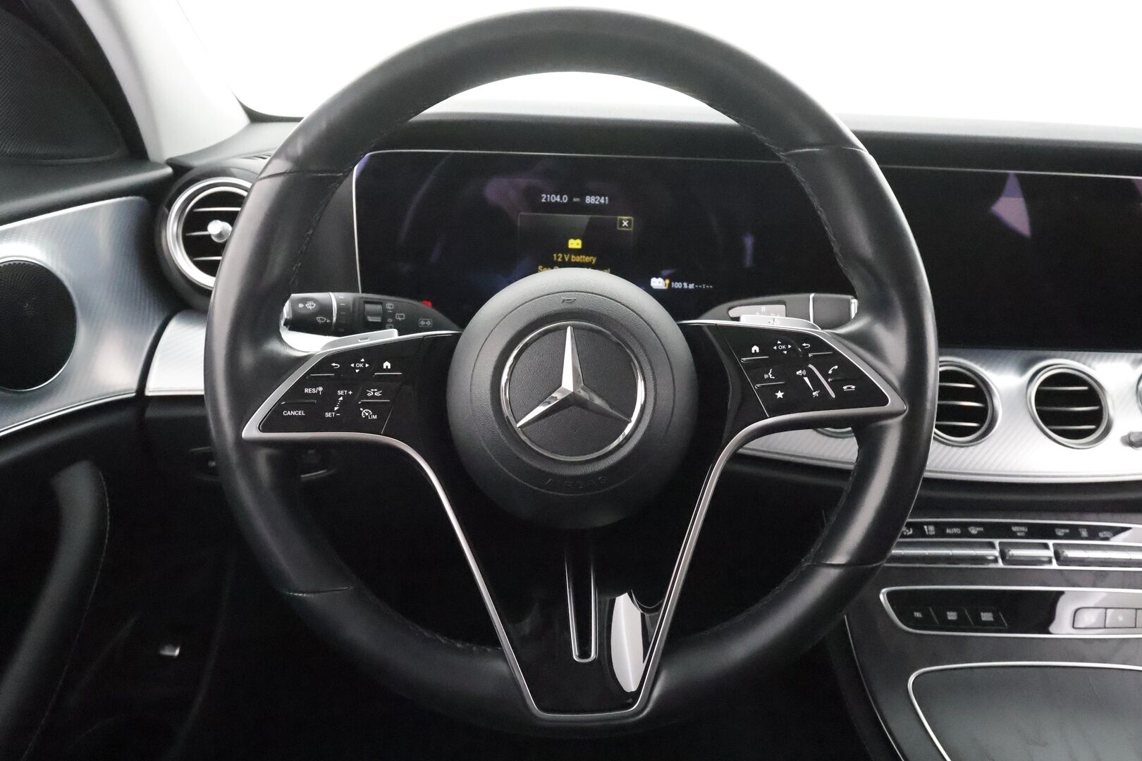 MERCEDES-BENZ E 2021 300 de T A Business EQ Power AMG * Distronic+ / Comfort-penkit Muistilla / 360° / Koukku / Widescreen / Keyless * - Multibeam / 2x Latauskaapelit / Merkkihuollot