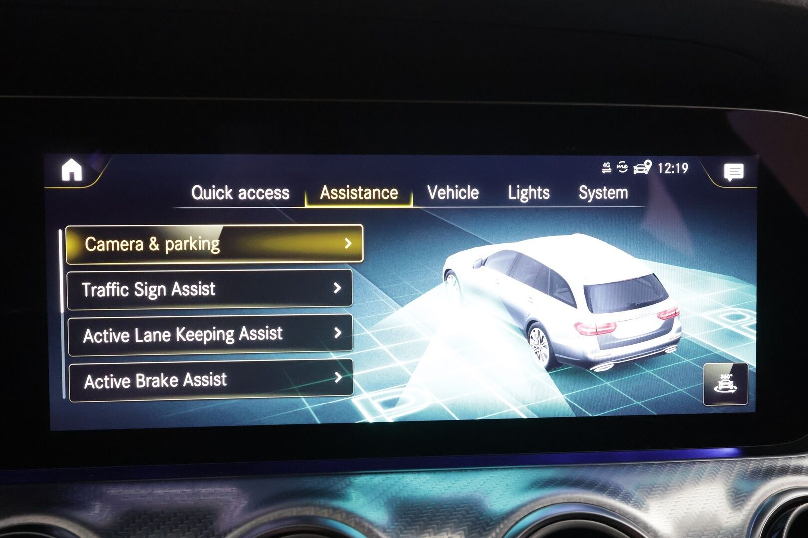 MERCEDES-BENZ E 2021 300 de 4Matic T A Business EQ Power AMG - Distronic+ | Comfort Penkit Muistilla | Koukku | Widescreen | Multibeam LED | 360-Kamera | Merkkihuollot | Facelift