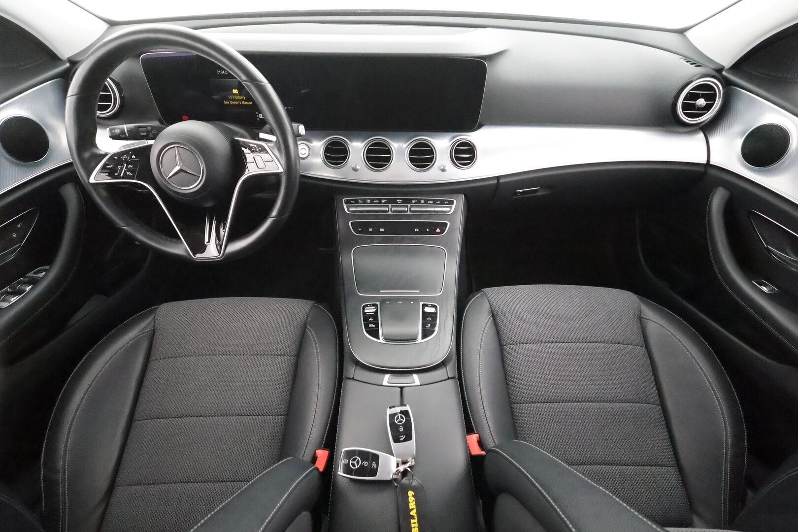 MERCEDES-BENZ E 2021 300 de 4Matic T A Business EQ Power AMG - Distronic+ | Comfort Penkit Muistilla | Koukku | Widescreen | Multibeam LED | 360-Kamera | Merkkihuollot | Facelift