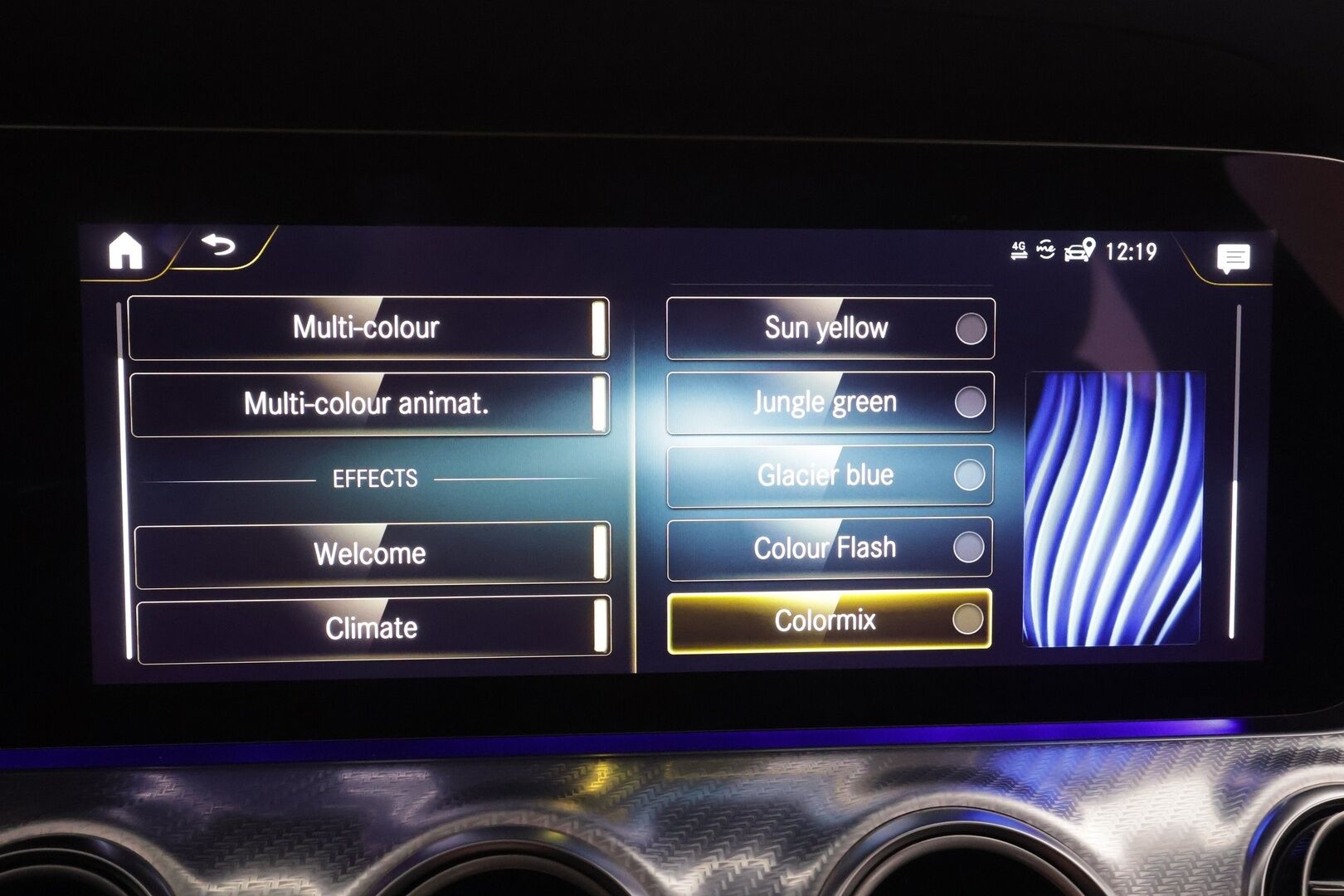 MERCEDES-BENZ E 2021 300 de 4Matic T A Business EQ Power AMG - Distronic+ | Comfort Penkit Muistilla | Koukku | Widescreen | Multibeam LED | 360-Kamera | Merkkihuollot | Facelift