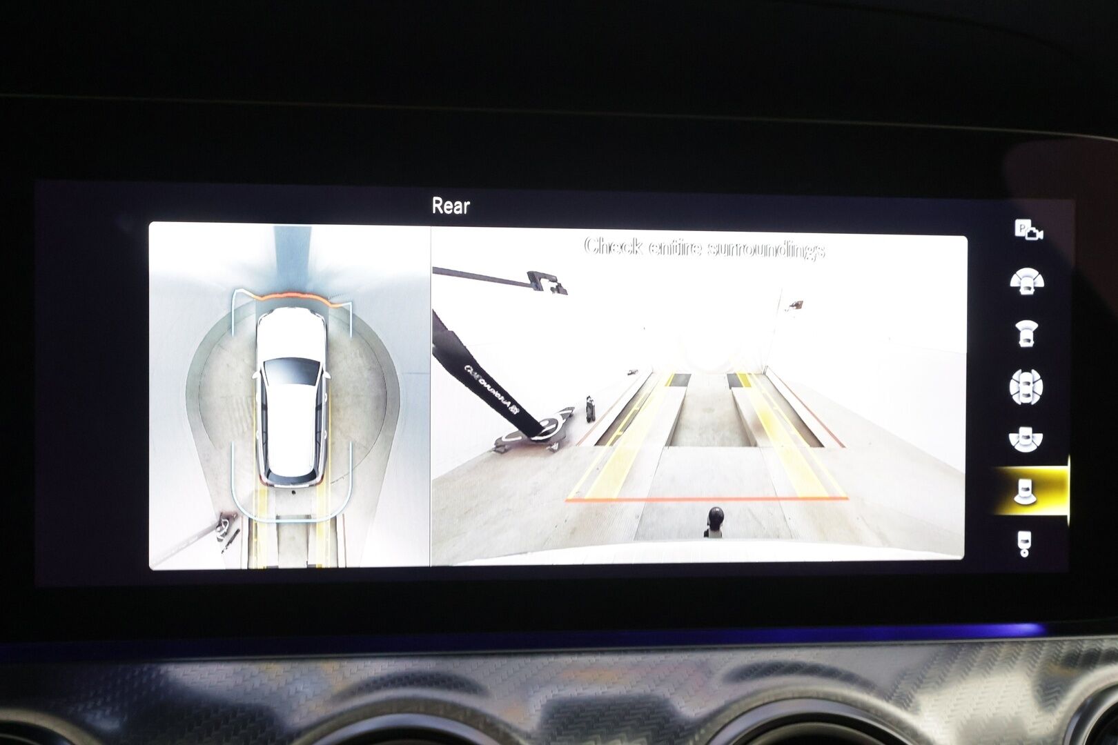 MERCEDES-BENZ E 2021 300 de T A Business EQ Power AMG * Distronic+ / Comfort-penkit Muistilla / 360° / Koukku / Widescreen / Keyless * - Multibeam / 2x Latauskaapelit / Merkkihuollot